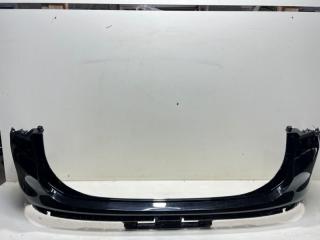 Бампер задний Hyundai Santa Fe 2020-