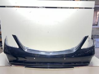 Запчасть бампер задний MERCEDES-BENZ S 2013-2017