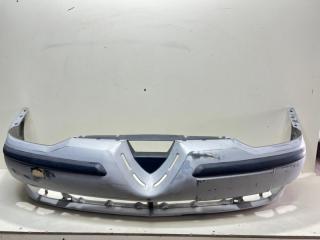 Запчасть бампер передний Alfa Romeo 156 1997-2003