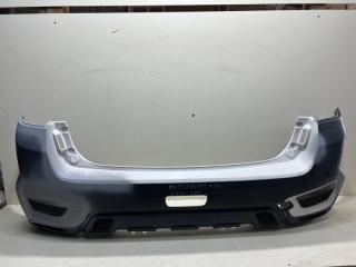 Запчасть бампер задний Mitsubishi ASX 2020-