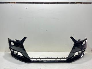 Запчасть бампер передний Audi А4 2015-2019