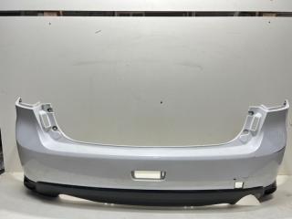 Запчасть бампер задний Mitsubishi ASX 2012-2019