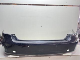 Фото запчасти бампер задний Lexus LS 2006-2017 Б/У запчасть Запчасть бампер задний Lexus LS 2006-2017