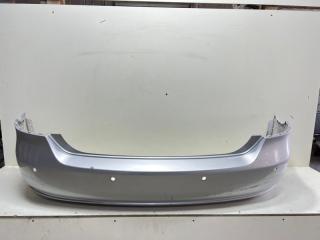Бампер задний Volkswagen Polo 2009-2015