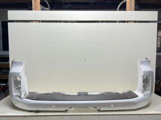 Фото запчасти бампер задний Lexus GX 2009-2016 Б/У запчасть Запчасть бампер задний Lexus GX 2009-2016