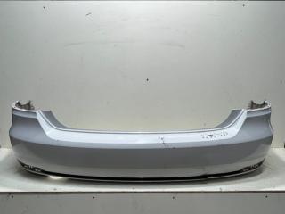 Бампер задний Volkswagen Polo 2015-2020