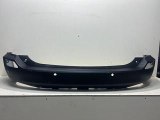 Запчасть бампер задний Toyota RAV4 2012-2015