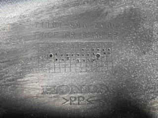 Бампер передний CR-V 2002-2005 2