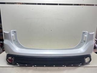 Запчасть бампер задний Mitsubishi Outlander 2015-2018