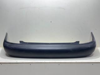 Запчасть бампер задний CHEVROLET Lanos 2002-2009