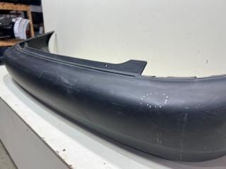 Бампер задний CHEVROLET Lanos 1