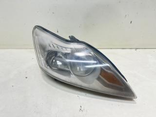 Запчасть фара передняя правая Ford Focus 2005-2008