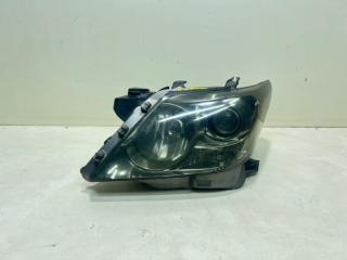 Фото запчасти фара передняя левая Lexus LX 2008-2012 Б/У запчасть Запчасть фара передняя левая Lexus LX 2008-2012
