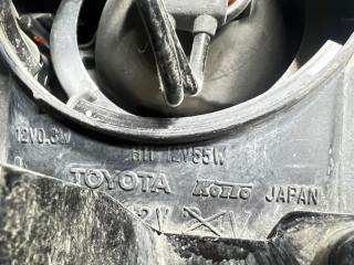 Фара передняя левая LX 2008-2012 570