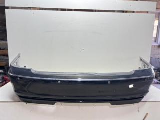 Фото запчасти бампер задний BMW 7 2001-2008 Б/У запчасть Запчасть бампер задний BMW 7 2001-2008