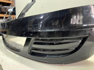 Бампер передний Renault logan 1