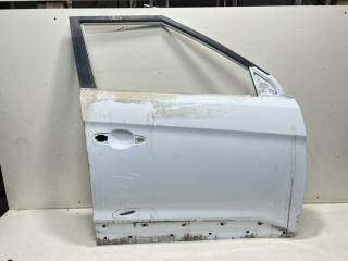 Дверь боковая передняя правая Hyundai Creta 2015-2020