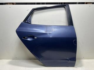 Дверь боковая задняя правая Hyundai IX35 2009-2015