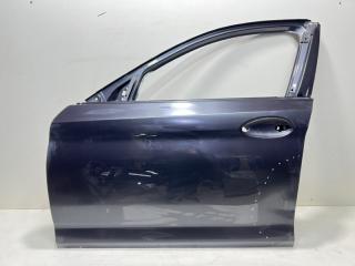 Фото запчасти дверь боковая передняя левая BMW 5 2016 Б/У запчасть Запчасть дверь боковая передняя левая BMW 5 2016