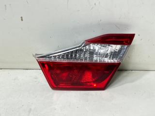 Запчасть фонарь задний правый Toyota camry 2012-2015