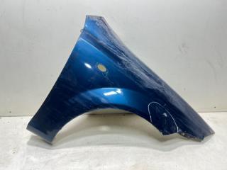 Запчасть крыло переднее правое CHEVROLET lacetti 2004