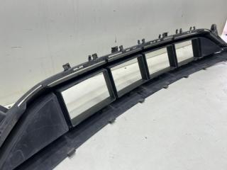 Решетка бампера передняя E 2020- 213