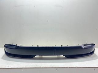 Фото запчасти спойлер бампера задний Lexus NX 2014-2017 Б/У запчасть Запчасть спойлер бампера задний Lexus NX 2014-2017