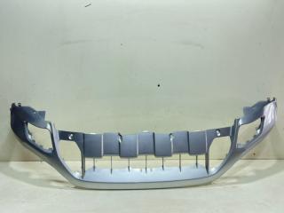 Запчасть накладка бампера передняя Honda CR-V 2007-2012