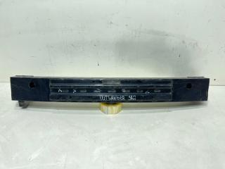 Запчасть усилитель бампера задний Mitsubishi Outlander 2003