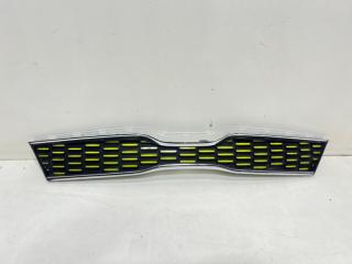 Решетка радиатора передняя KIA Picanto 2017-2021