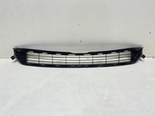 Запчасть решетка бампера передняя Toyota RAV4 2012-2015