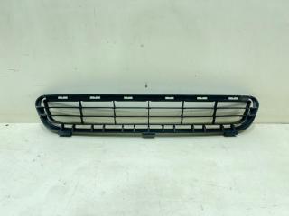 Запчасть решетка бампера передняя Toyota camry 2006