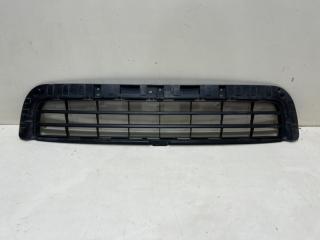 Фото запчасти решетка бампера передняя Lexus LX 2008-2012 Б/У запчасть Запчасть решетка бампера передняя Lexus LX 2008-2012