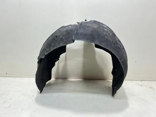 Запчасть подкрылок задний правый Skoda Octavia 2013-2020