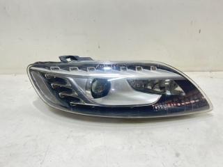 Запчасть фара передняя правая Audi Q7 2005-2015