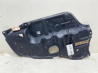 Запчасть защита двигателя передняя правая Toyota camry 2011-2014