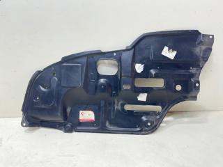 Запчасть защита двигателя передняя левая Toyota camry 2011-2014