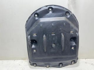 Запчасть защита днища кузова задняя Toyota camry 2011-2017