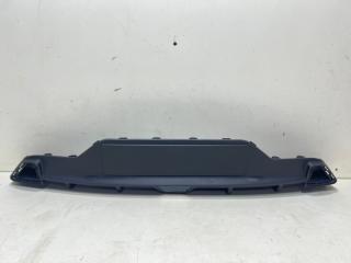 Накладка бампера задняя KIA RIO 2020-