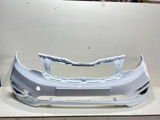 Бампер передний KIA RIO 2015-2017