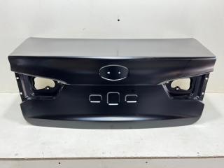 Крышка багажника задняя KIA RIO 2015-2017