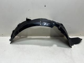 Запчасть подкрылок передний правый KIA RIO 2011-2017