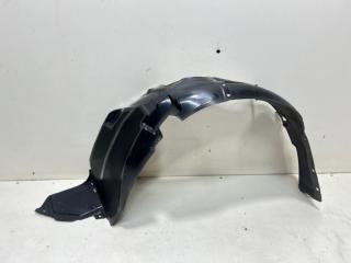 Запчасть подкрылок передний левый KIA RIO 2011-2017