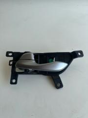 Запчасть ручка двери внутренняя передняя левая KIA Cerato 2022