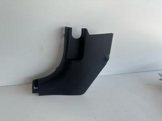 Запчасть накладка на порог салона передняя левая KIA Cerato 2022