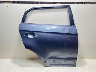 Дверь боковая задняя правая Hyundai Creta 2015-2020