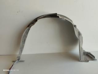 Запчасть подкрылок передний левый Toyota RAV4 2012