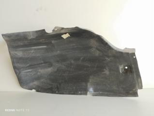 Запчасть подкрылок передний левый MERCEDES-BENZ GL 2006-2009