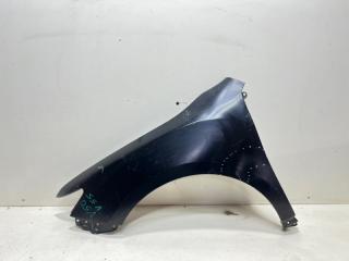 Запчасть крыло переднее левое Toyota camry 2011-2017