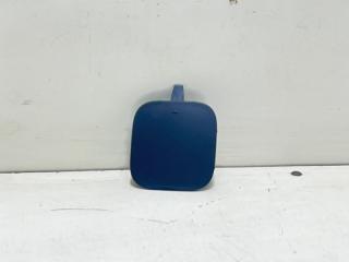 Запчасть заглушка буксировочного крюка передняя KIA RIO 2020-